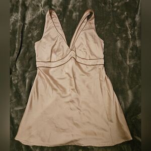 Abercrombie & Fitch NWT Mini Dress